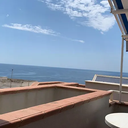 I Due Apartman Santa Cesarea Terme