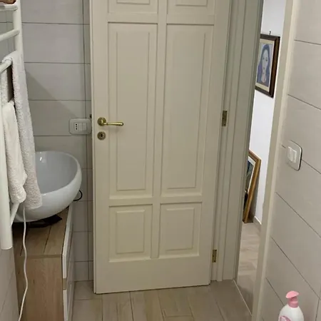 Apartman I Due Santa Cesarea Terme