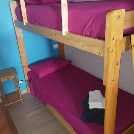 I Due דירה סנטה צזריה טרמה