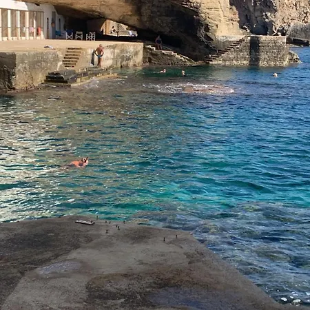 I Due Santa Cesarea Terme