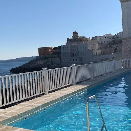 I Due Appartamento Santa Cesarea Terme