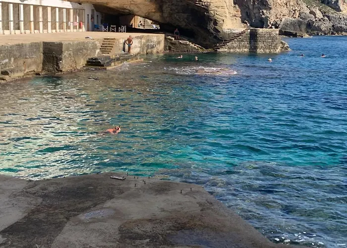 I Due סנטה צזריה טרמה