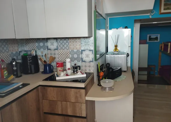 I Due * סנטה צזריה טרמה